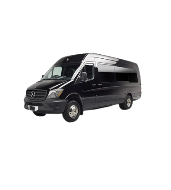 Sprinter Van